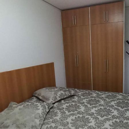 Apto Confortavel Grand Reserva Casa Da Madeira! Caldas Novas Bagian luar foto
